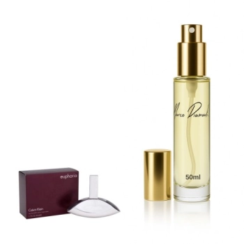 Perfumy z feromonami inspirowane Euphoria Calvin Klein 50 ml