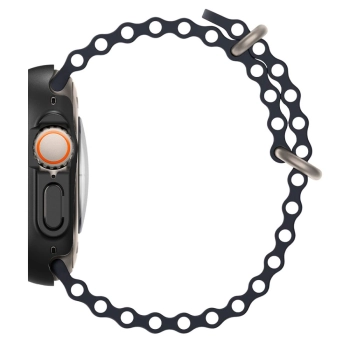 SPIGEN THIN FIT 360 APPLE WATCH ULTRA 1 / 2 (49 MM) BLACK