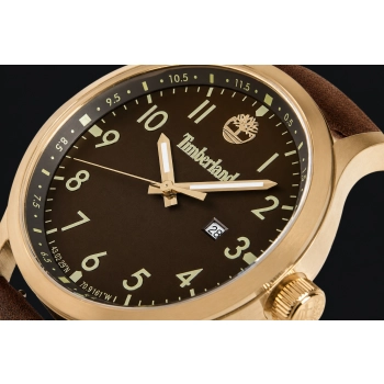 Zegarek Męski TIMBERLAND Trumbull TDWGB0010104 + BOX