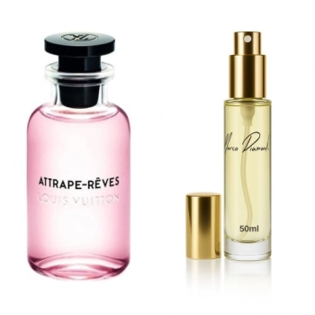 Perfumy z feromonami inspirowane Attrape-Rêves 50 ml