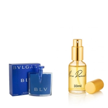 Perfumy inspirowane BLV Eau de Parfum z feromonami 33 ml