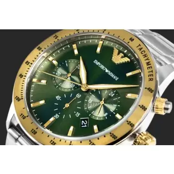 Zegarek Męski Emporio Armani Mario AR11454