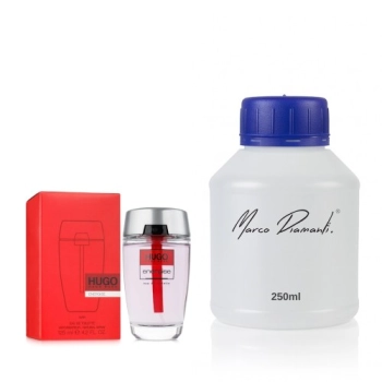 Perfumy inspirowane Hugo Energise 250 ml dla mężczyzn