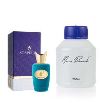 Perfumy z feromonami inspirowane Erba Pura 250 ml zapach