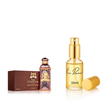 Perfumy z feromonami inspirowane Morning Musks 33 ml