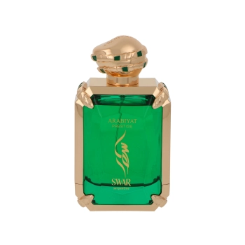 Arabiyat Prestige Swar Serpentine Edp 100ml