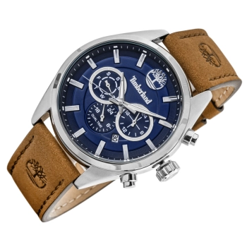 Zegarek Męski TIMBERLAND Ashmont TBL 16062JYS/03 + BOX