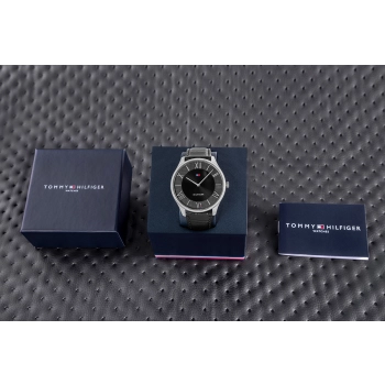 Zegarek Męski Tommy Hilfiger Becker do codziennego noszenia