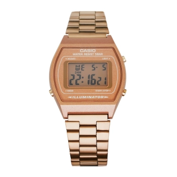 Zegarek Casio Vintage elegancki do codziennego noszenia