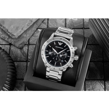 Zegarek Męski Emporio Armani Mario AR11241