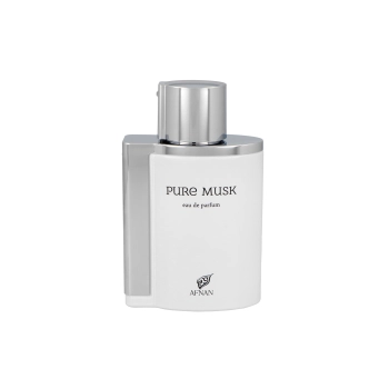 Afnan Pure Musk Edp 100ml