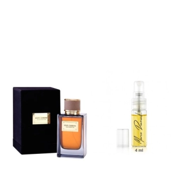 Perfumy z feromonami inspirowane Velvet Desert Oud 4 ml