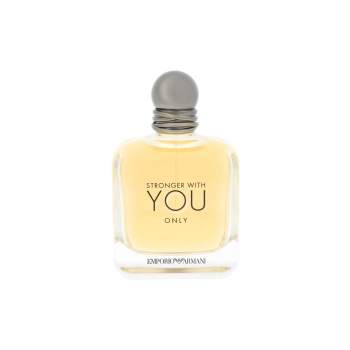 Armani Emporio Stronger With You Only Edt 100ml