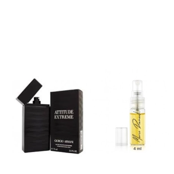 Perfumy z feromonami inspirowane Attitude Extreme 4ml