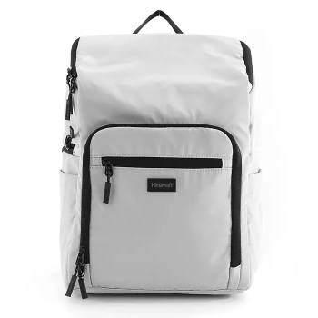 Plecak HIMAWARI na laptopa torba do wózka organizer na pieluchy plecaki dla mam