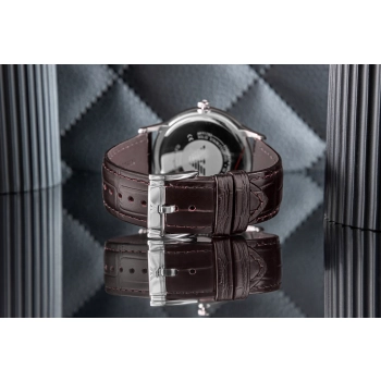 Zegarek Męski EMPORIO ARMANI Renato AR11783 + BOX