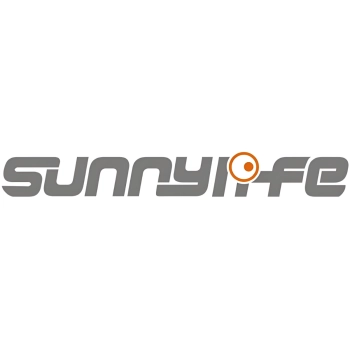 Etui Sunnylife do DJI Osmo Mobile 7 (czarne)