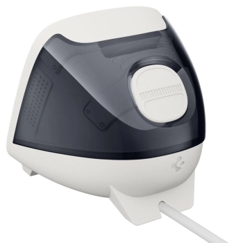 Podstawka Spigen Spigen Classic C1 do Apple Watch - szara