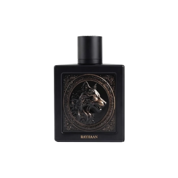 Rayhaan Wolf Edp 100ml