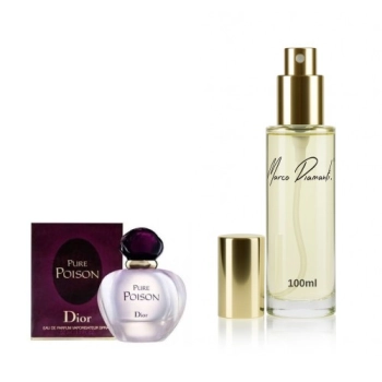 Perfumy z feromonami inspirowane Pure Poison 100 ml