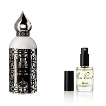 Perfumy nr 292 10ml - zamiennik inspirowany Musk Kashmir od Attar Collection