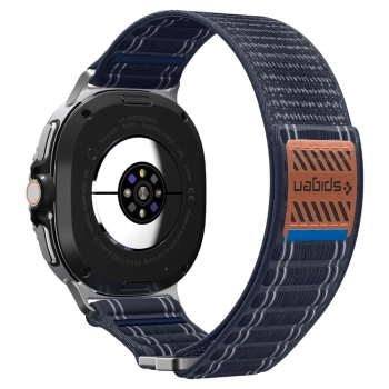 SPIGEN WBF0 BAND SAMSUNG GALAXY WATCH 8 / CLASSIC (40 / 44 / 46 MM) NAVY