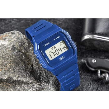 Zegarek CASIO Unisex sportowy do codziennego noszenia