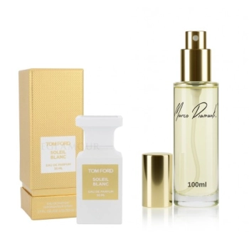Perfumy z feromonami inspirowane Soleil Blanc 100 ml woda