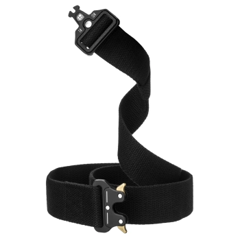 Pas taktyczny wojskowy pasek militarny qr do spodni survival belt Peterson
