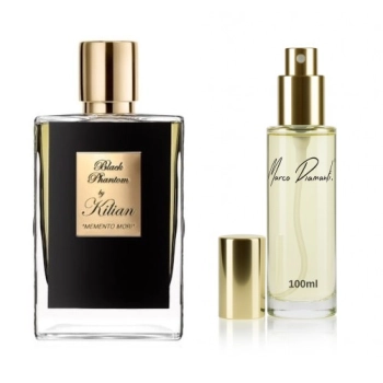 Perfumy z feromonami inspirowane Black Phantom 100 ml