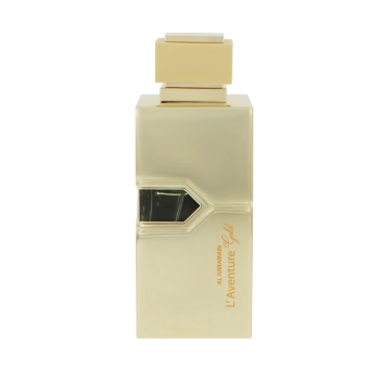 Al Haramain L`Aventure Gold Edp 200ml