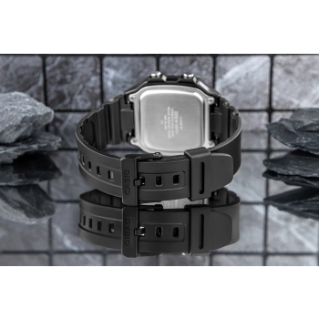 Zegarek Męski CASIO AE-1200WH-1AVEF
