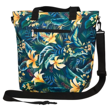 Torba miejska elegancka do noszenia na ramię skórzana