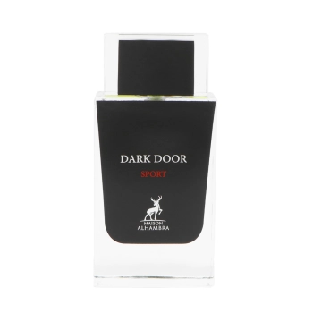 Maison Alhambra Dark Door Sport Edp 100ml