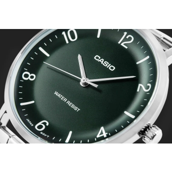 Zegarek Męski CASIO MTP-VT03D-3BDF + BOX