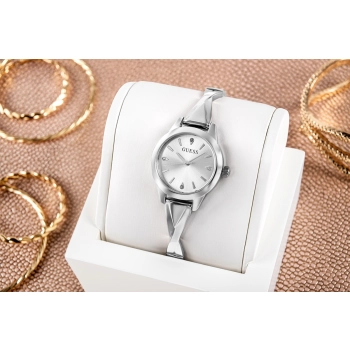 Zegarek Damski Guess JUNIPER GW0951L1 + BOX