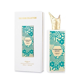 Amaran Turquoise Magic Extrait de Parfum 85ml