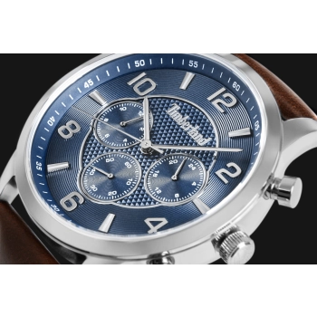Zegarek Męski TIMBERLAND Managate TDWGF0042101 + BOX