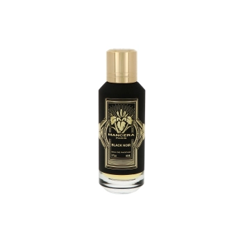 Mancera Black Noir Edp 60ml