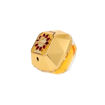 Tester Paco Rabanne Lady Million Royal Edp 80ml