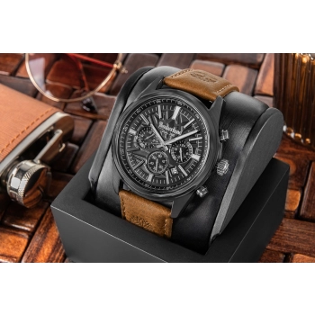 Zegarek Męski TIMBERLAND Classic TBL.TDWGF0041205 + BOX
