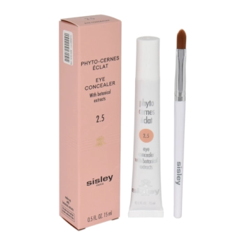 Sisley Phyto Cernes Eclat Eye Concealer With Botanical Extracts 2,5 15ml