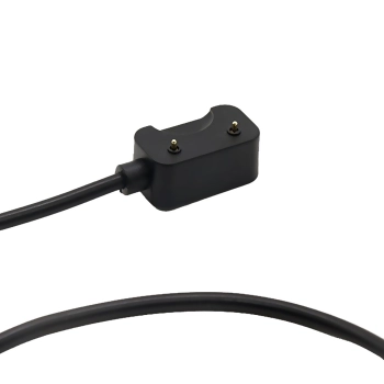 Ładowarka HLS-3 magnetyczna USB-C do Samsung Galaxy Fit3 1m - czarna