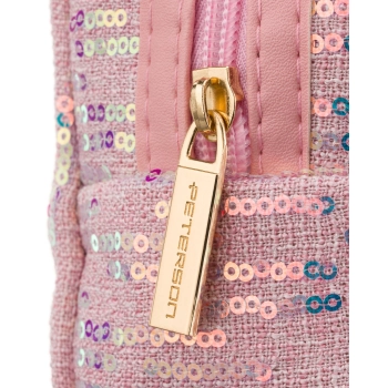 Kosmetyczka damska Peterson podróżna organizer na ramię