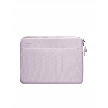 INNOSTYLE TORBA NA LAPTOPA 13 14 WODOODPORNA ETUI OMNIPROTECT SLIM FIOLETOWA