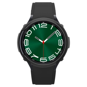 SPIGEN LIQUID AIR SAMSUNG GALAXY WATCH 6 CLASSIC (47 MM) MATTE BLACK