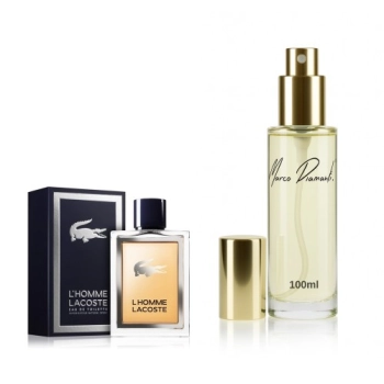 Perfumy z feromonami inspirowane L'Homme Lacoste 100 ml