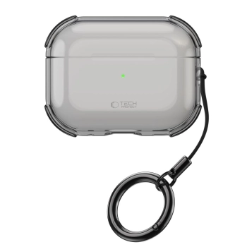 TECH-PROTECT BOUNCE APPLE AIRPODS PRO 3 ASH