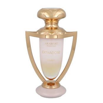 Arabiyat Prestige Extradose Femme Edp 80ml