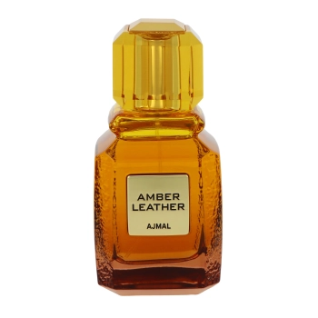 Ajmal Amber Leather Edp 100ml